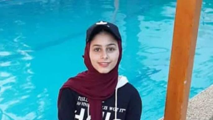 ممنوع من الحياد..   هاني وعهد بسيسو.. حكاية من غزة